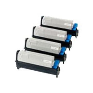 OKI Cyan Trommel Kit