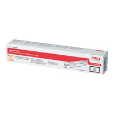 OKI Schwarz Tonerpatrone