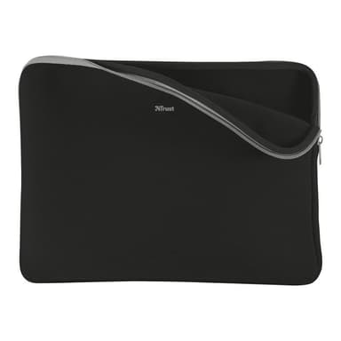 TRUST Sleeve Tablet Tasche, universal Passend für Display-Größe (Bereich): 29,5 cm (11,6″) Schwarz