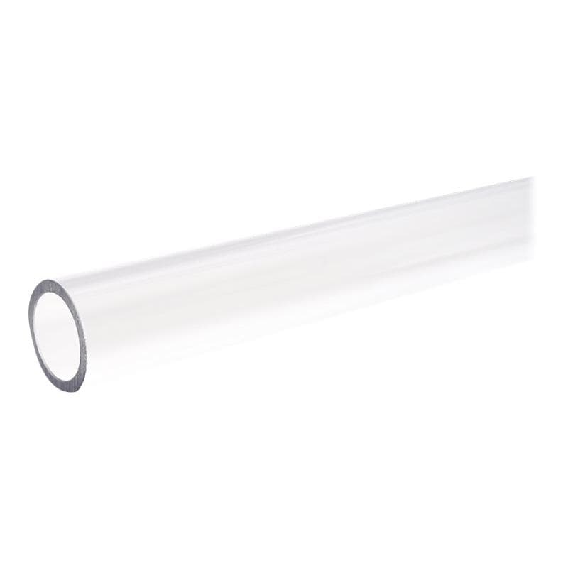 ALPHACOOL Eisrohr 13/10mm PETG HT 80cm | 4er Set