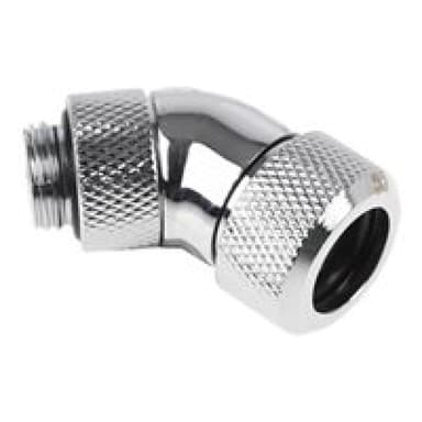 ALPHACOOL Eiszapf. 13mm HT AT 45° G1/4 | Plexi-Messingrohre sr