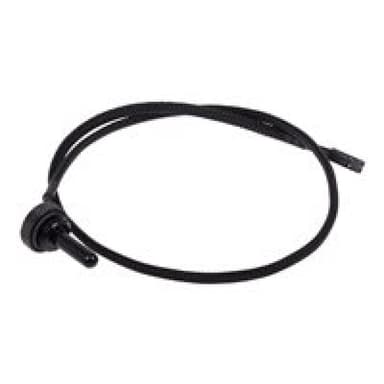 ALPHACOOL Eiszapfen TS Plug G1/4 deep bk