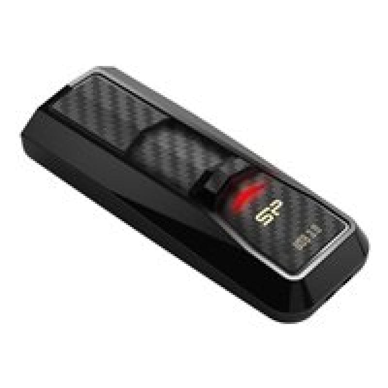 SILICON POWER Blaze B50 Black 128GB