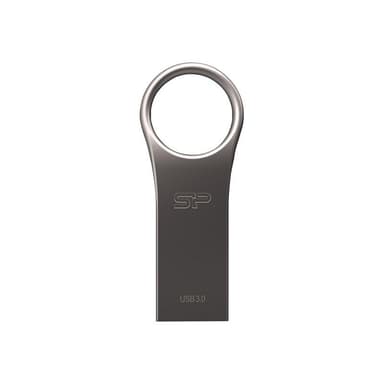 SILICON POWER Jewel J80 Silver 128GB