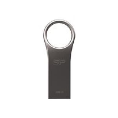 SILICON POWER Jewel J80 Silver 128GB