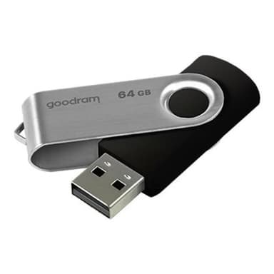 GOODRAM UTS2-0640K0R11 64GB