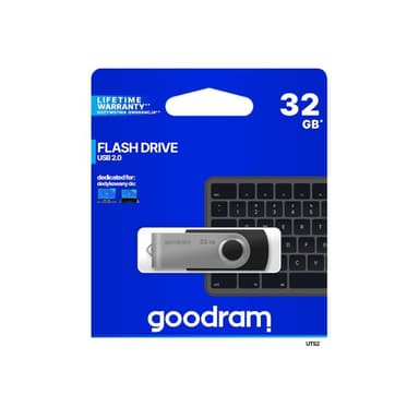GOODRAM UTS2-0320K0R11 32GB