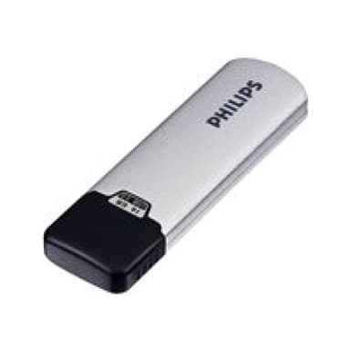 PHILIPS FM16FD00B Silver edition 16GB