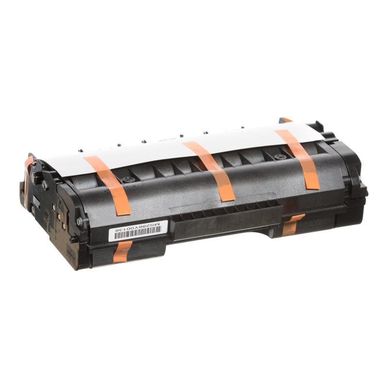 RICOH Ultra Schwarz Tonerpatrone