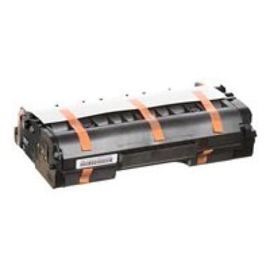 RICOH Ultra Schwarz Tonerpatrone