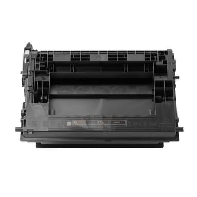 HP 37X Schwarz LaserJet Tonerpatrone (CF237X)