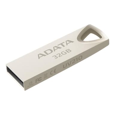 A-DATA UV210 Gold 32GB