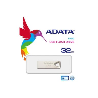 A-DATA UV210 Gold 32GB