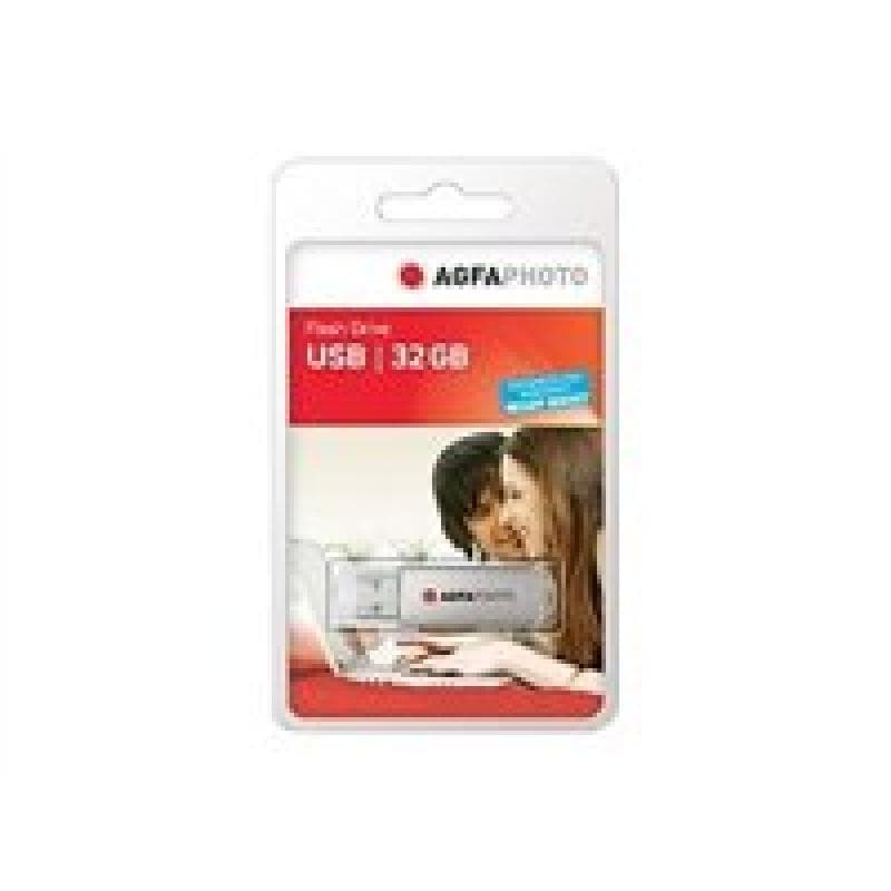AGFA Flash Drive 2,0 32GB