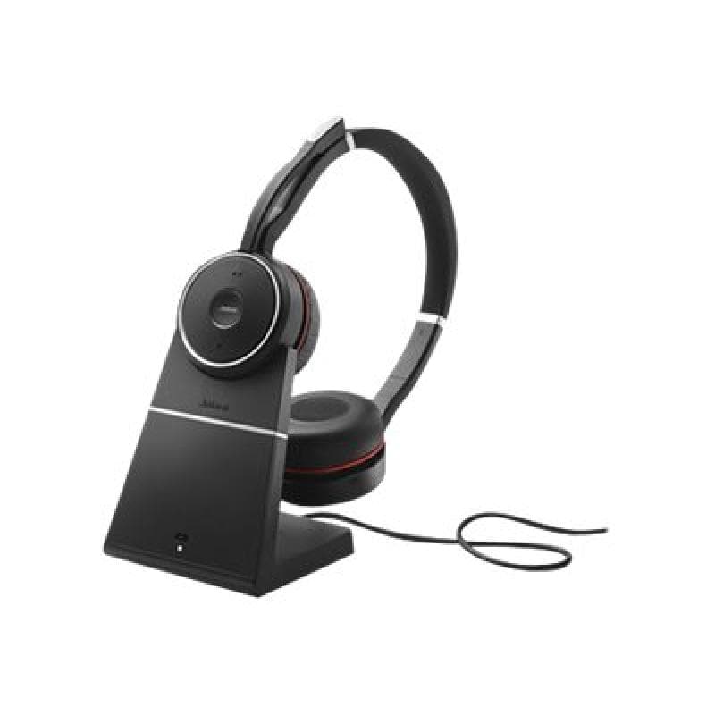 GN NETCOM JABRA Charging stand E75 for Evolve 75