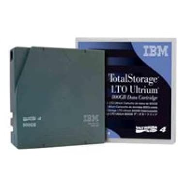 LTO 800/1600GB Ultrium 4
