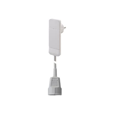 BACHMANN SmartPlug 1xSchuko 3m weiss (933.011)
