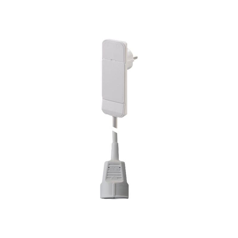 BACHMANN SmartPlug 1xSchuko 3m weiss (933.011)