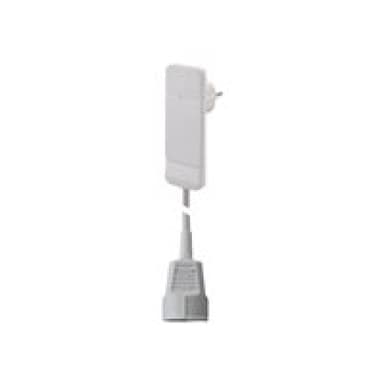 BACHMANN SmartPlug 1xSchuko 3m weiss (933.011)