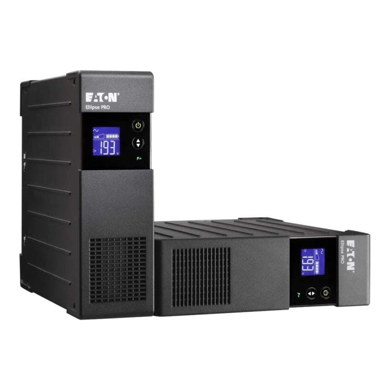 EATON Ellipse PRO 1600 - USV - Wechselstrom 230 V - 1000 Watt - 1600 VA 9 Ah - USB - Ausgangsbuchsen