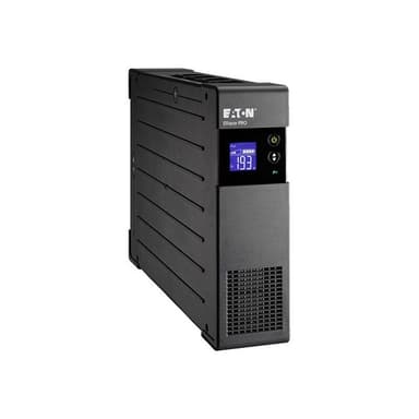 EATON Ellipse PRO 1200 FR - 1200 VA - 750 W - 165 V - Type E (FR) - C14 coupler - Plombierte Bleisäu