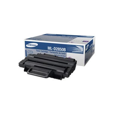 SAMSUNG ML D2850B Schwarz Tonerpatrone