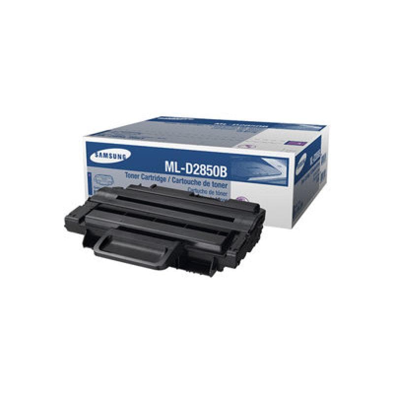 SAMSUNG ML D2850B Schwarz Tonerpatrone