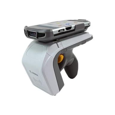 ZEBRA PSION RFD8500,RFID SLED READER,BT,GUN FF,W/O IMGR,US (RFD8500-1000100-US)