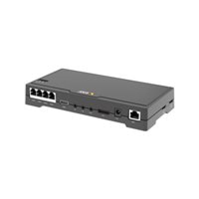 AXIS FA54 MAIN UNIT