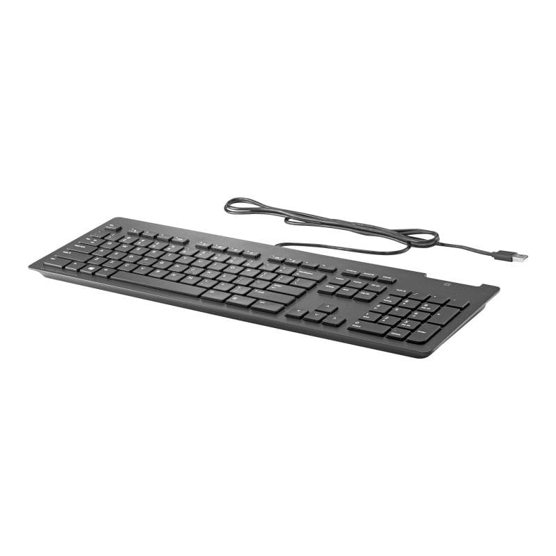 HP USB SMARTCARDKEYBOARD CCID