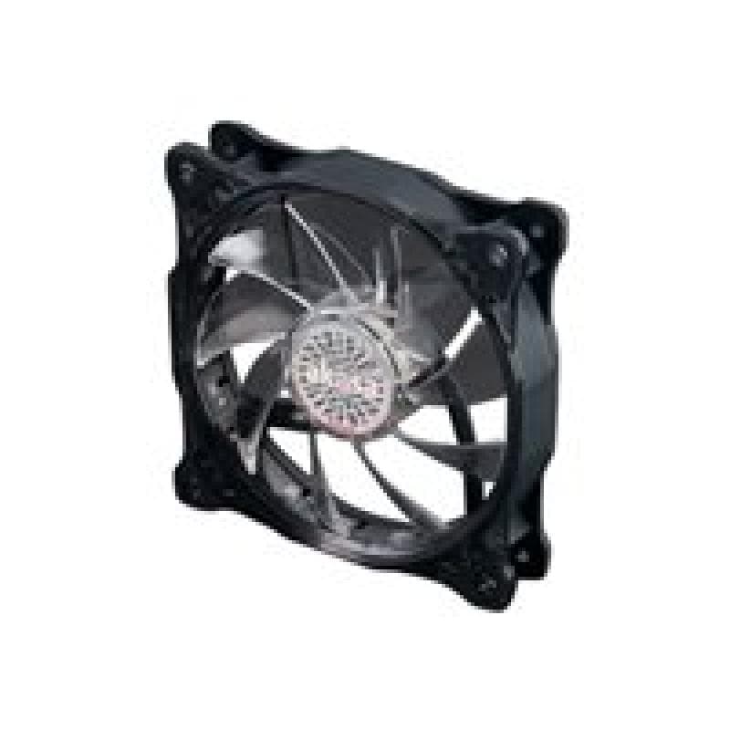 AKASA Vegas 7 LED Lüfter, RGB - 120mm (AK-FN092)