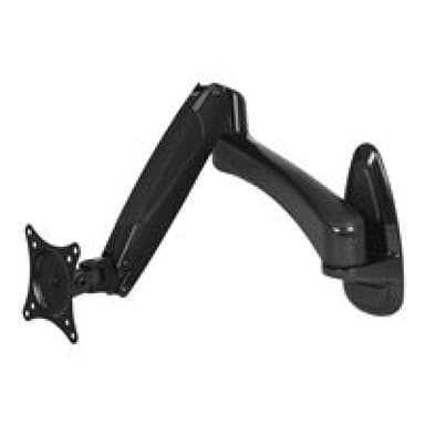 ARCTIC W1-3D, Monitorwandhalterung mit Gaslifttechnik, Monitorarm zur Befestigung an der Wand für Mo