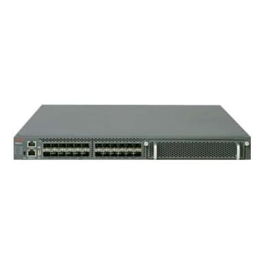AVAYA Virtual Services Platform 7024XLS - Switch - verwaltet - 24 x SFP+ - an Rack montierbar (AL700