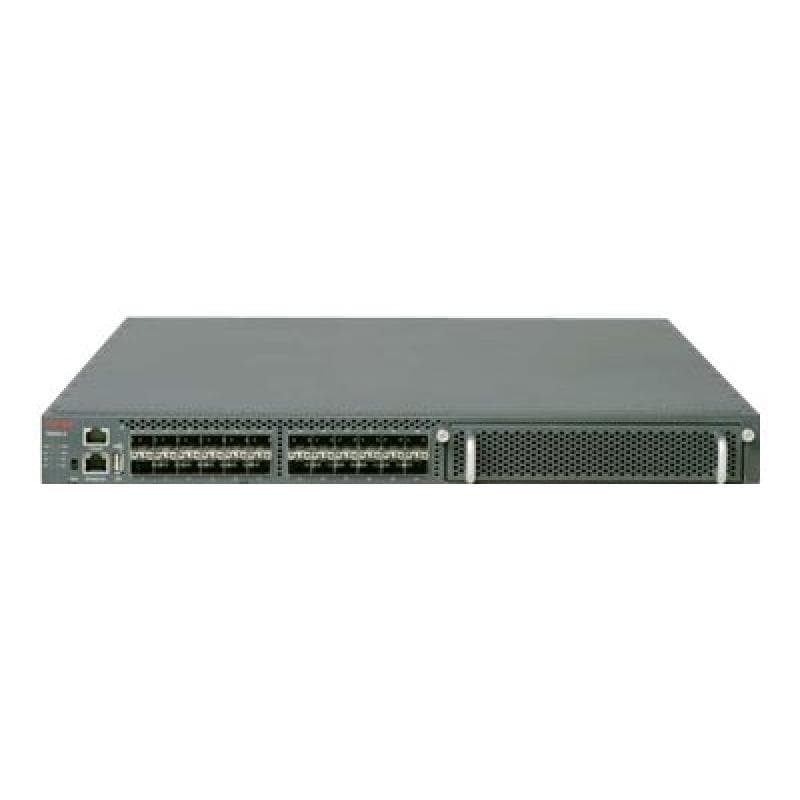 AVAYA Virtual Services Platform 7024XLS - Switch - verwaltet - 24 x SFP+ - an Rack montierbar (AL700