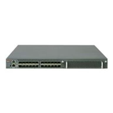 AVAYA Virtual Services Platform 7024XLS - Switch - verwaltet - 24 x SFP+ - an Rack montierbar (AL700