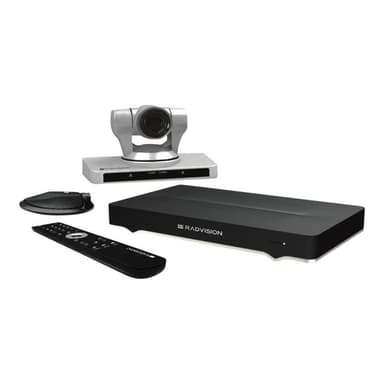 AVAYA Radvision Scopia XT4200 - Kit für Videokonferenzen (55211-00002)