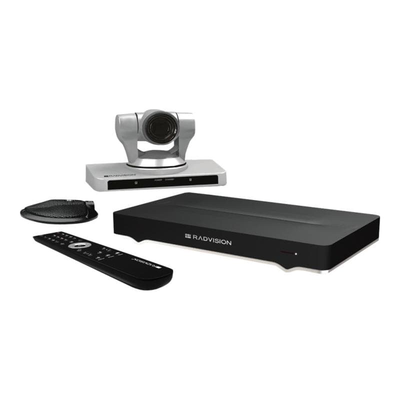AVAYA Radvision Scopia XT4200 - Kit für Videokonferenzen (55211-00002)