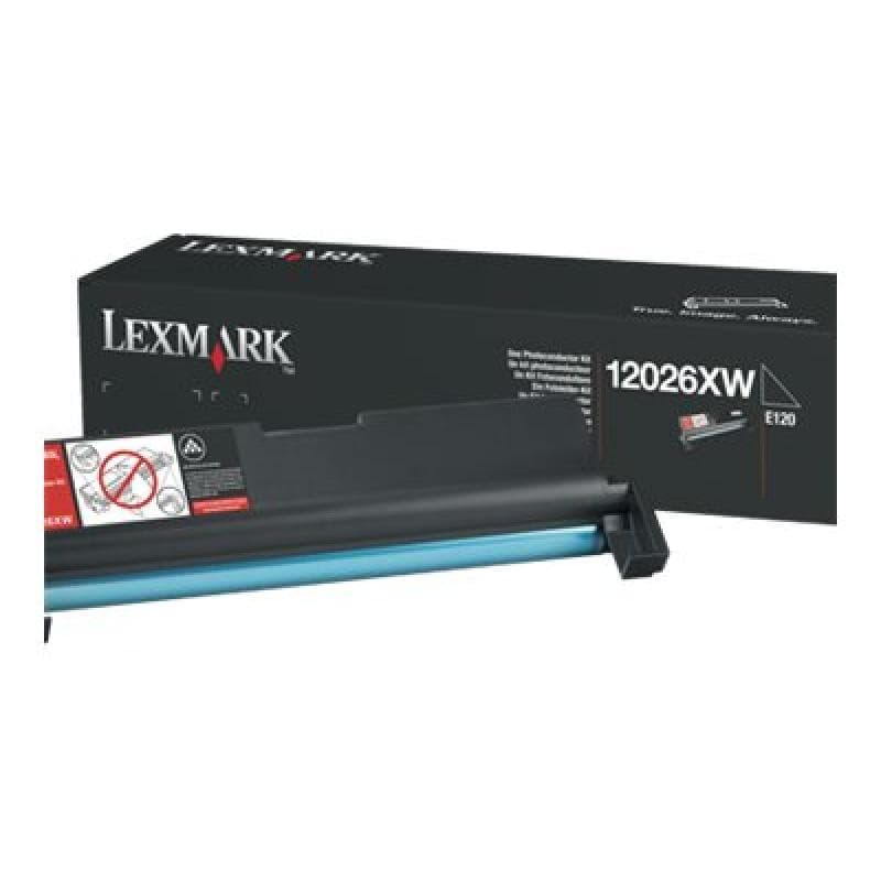 LEXMARK Fotoleitereinheit LRP