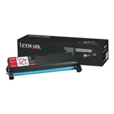 LEXMARK Fotoleitereinheit LRP