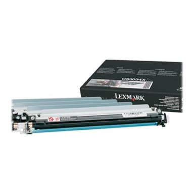 LEXMARK 4 Fotoleitereinheit LCCP