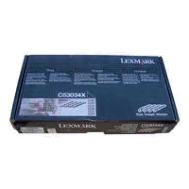 LEXMARK 4 Fotoleitereinheit LCCP