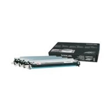 LEXMARK 4 Fotoleitereinheit LCCP