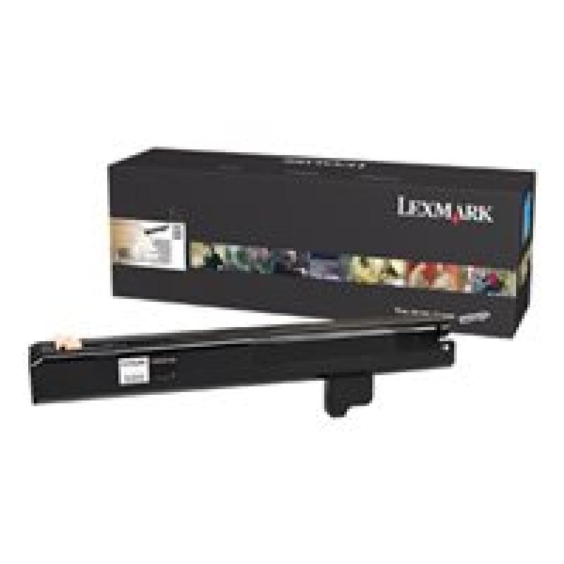 LEXMARK 1 Schwarz Fotoleitereinheit LCCP