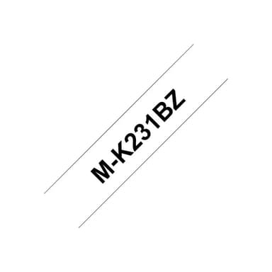 BROTHER 12mm Band Blister