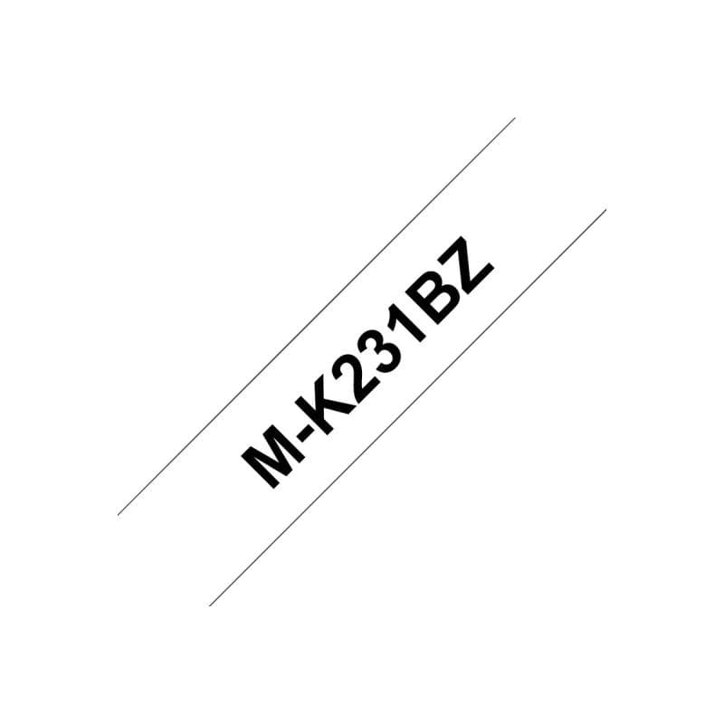 BROTHER 12mm Band Blister