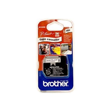 BROTHER 12mm Band Blister
