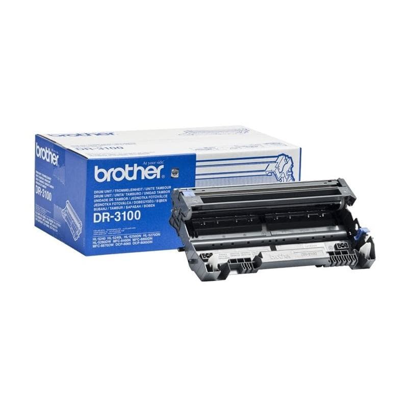 BROTHER DR3100 1 Trommel Kit