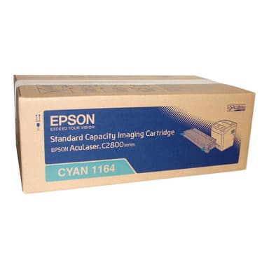EPSON 1164 Cyan Tonerpatrone