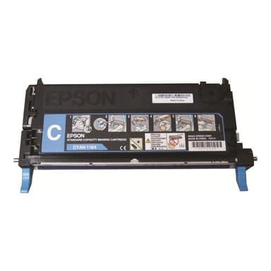 EPSON 1164 Cyan Tonerpatrone