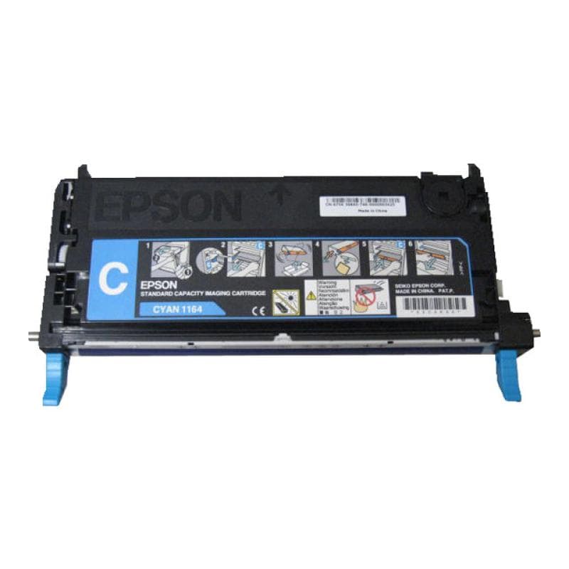 EPSON 1164 Cyan Tonerpatrone